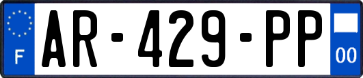 AR-429-PP