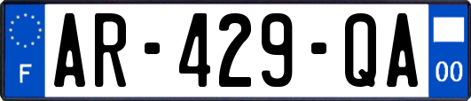 AR-429-QA