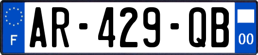 AR-429-QB