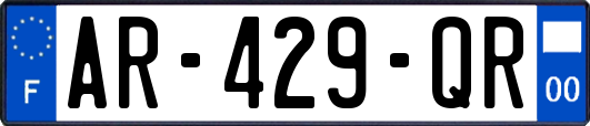 AR-429-QR