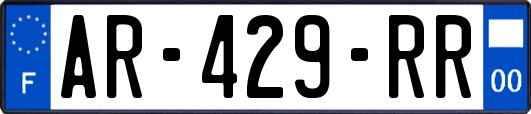 AR-429-RR