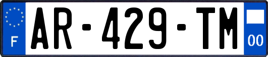 AR-429-TM