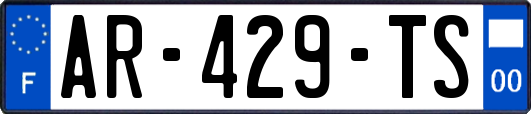AR-429-TS
