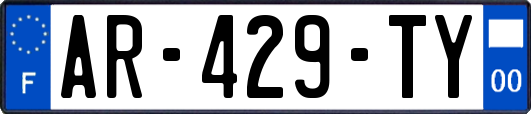 AR-429-TY