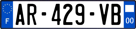 AR-429-VB