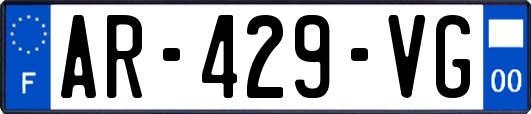 AR-429-VG