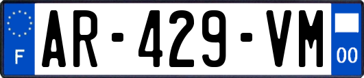 AR-429-VM