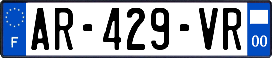 AR-429-VR
