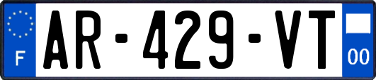 AR-429-VT