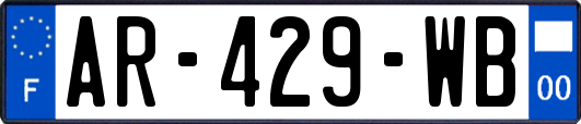 AR-429-WB