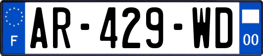 AR-429-WD