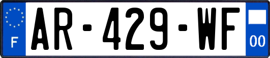AR-429-WF