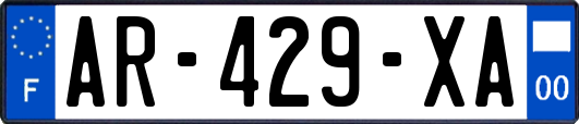 AR-429-XA