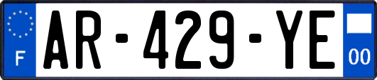 AR-429-YE