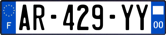 AR-429-YY