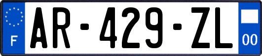 AR-429-ZL