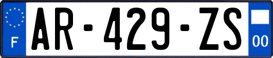 AR-429-ZS