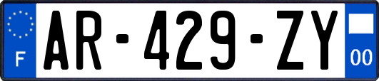 AR-429-ZY