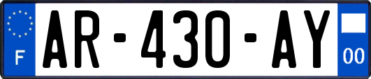 AR-430-AY