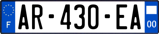 AR-430-EA