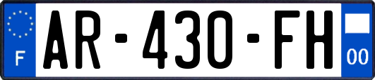 AR-430-FH