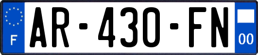 AR-430-FN