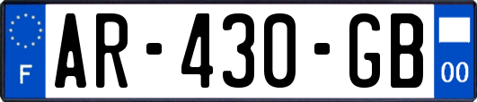 AR-430-GB