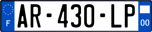 AR-430-LP