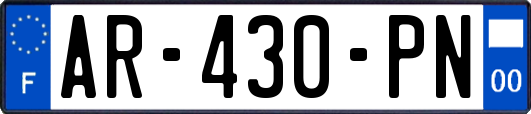 AR-430-PN