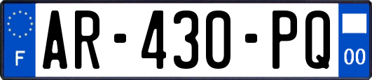 AR-430-PQ