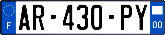 AR-430-PY