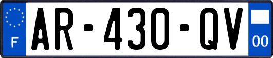 AR-430-QV