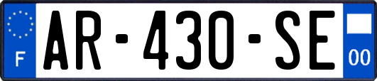 AR-430-SE