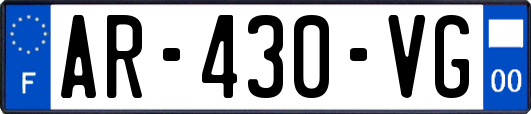 AR-430-VG