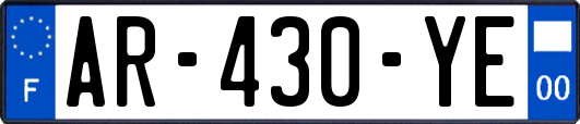 AR-430-YE