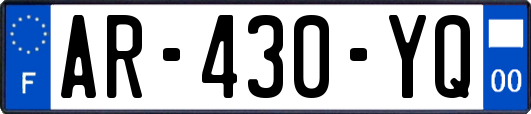 AR-430-YQ