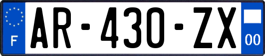 AR-430-ZX