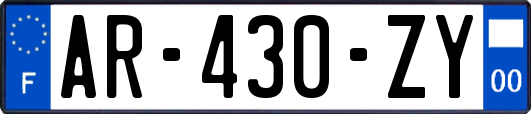 AR-430-ZY