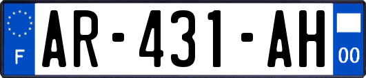 AR-431-AH