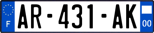 AR-431-AK