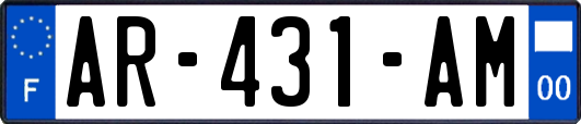 AR-431-AM