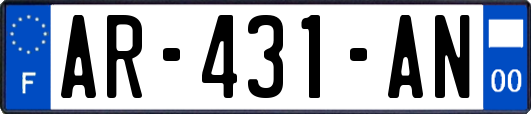 AR-431-AN