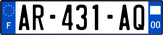 AR-431-AQ