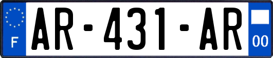 AR-431-AR