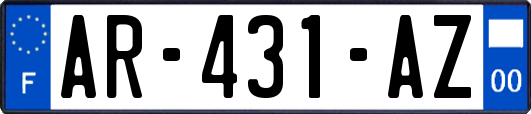 AR-431-AZ