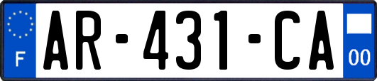 AR-431-CA
