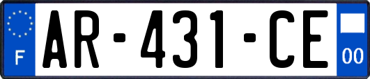AR-431-CE