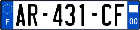 AR-431-CF