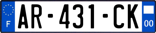 AR-431-CK