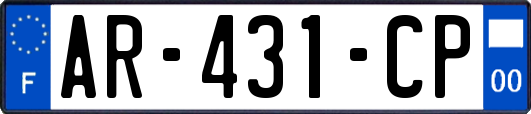 AR-431-CP